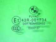 Türscheibe hinten rechts BMW 1 (F20) 116 i 51357242558