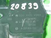 Zündspule Zyl 3 SMART(MCC) CITY-COUPE (450) 0.6 (450.341, S1CLA1) 0221503022