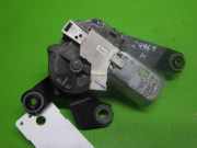 Wischermotor hinten CITROEN C3 I (FC_, FN_) 1.4 HDi 9637158780