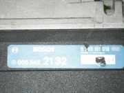 ABS Steuergerät MERCEDES-BENZ Stufenheck (W124) 250 D (124.125) 0265101018