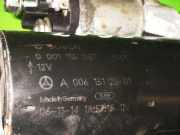 Anlasser MERCEDES-BENZ C-KLASSE (W203) C 220 CDI (203.008) 0001115047