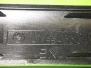 Blende Armaturenbrett links BMW 3 (E46) 320 i 51.41-8200725