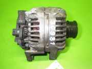 Lichtmaschine OPEL ZAFIRA B (A05) 1.6 0124425050