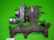 Turbolader VW POLO (9N_) 1.4 TDI 045253019L