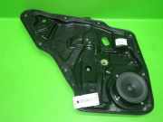 Fensterheber Tür hinten links VW TIGUAN (5N_) 1.4 TSI 5N0839461A