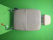 Sitzlehne vorne rechts FIAT PANDA (169_) 1.2