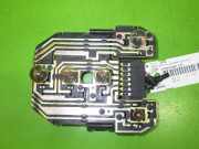 Lampentr?ger hinten rechts SAAB 9000 Schr?gheck 2.3 -16 CS