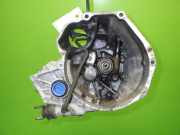 Getriebe Schaltgetriebe NISSAN (DATSUN) MICRA II (K11) 1.0 i 16V