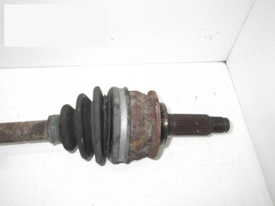 Gelenkwelle Antriebswelle vorne rechts SUBARU LEGACY I (BC) 2000 4WD Bild Gelenkwelle Antriebswelle vorne rechts SUBARU LEGACY I (BC) 2000 4WD