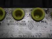 ABS Hydroaggregat DACIA DUSTER 1.6 16V 0265232864