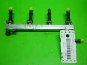 Einspritzventil Zyl 1 Injektor OPEL MERIVA B 1.4 0280158181