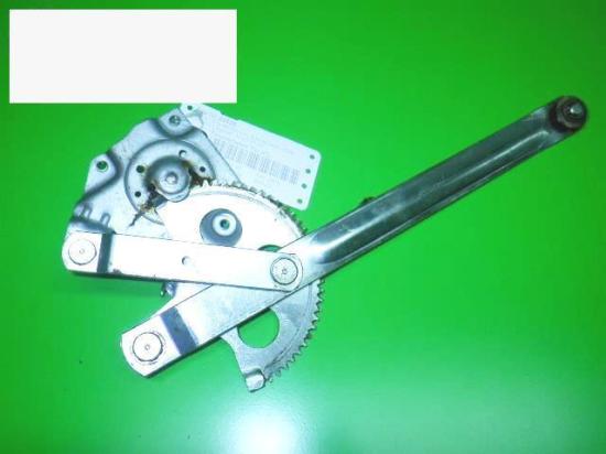 Fensterheber Tür hinten links BMW 5 (E28) 525 e Bild Fensterheber Tür hinten links BMW 5 (E28) 525 e
