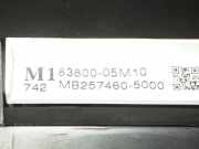 Kombiinstrumente Tacho TOYOTA AVENSIS Station Wagon (ZRT27, ADT27) 1.6 83800-05M10