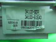 Kombiinstrumente Tacho SUZUKI SWIFT II Schrägheck (EA, MA) 1.3 (SF413, AB35) 34100-6GA