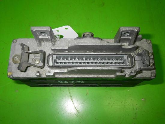 ABS Steuergerät MERCEDES-BENZ C-KLASSE (W202) C 200 D (202.120) 0265101040 Bild ABS Steuergerät MERCEDES-BENZ C-KLASSE (W202) C 200 D (202.120) 0265101040