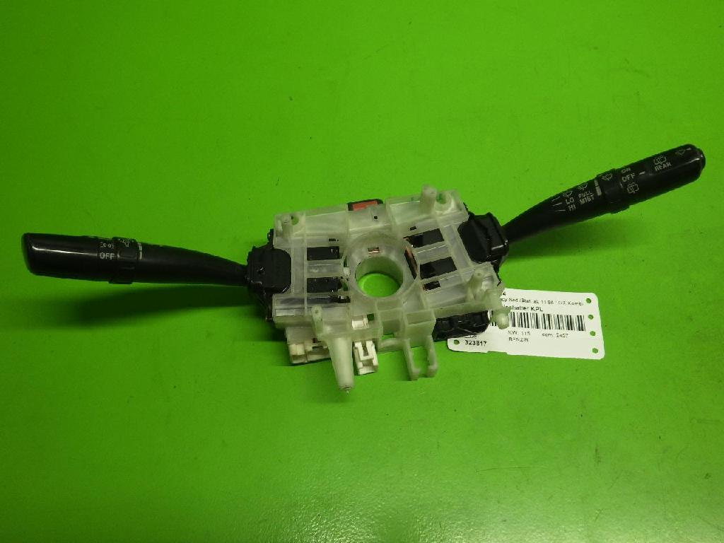 Kombischalter Blinkerschalter Wischerschalter SUBARU LEGACY III Station Wagon (BH) 2.5 AWD (BH9) 83111AE330 Bild Kombischalter Blinkerschalter Wischerschalter SUBARU LEGACY III Station Wagon (BH) 2.5 AWD (BH9) 83111AE330