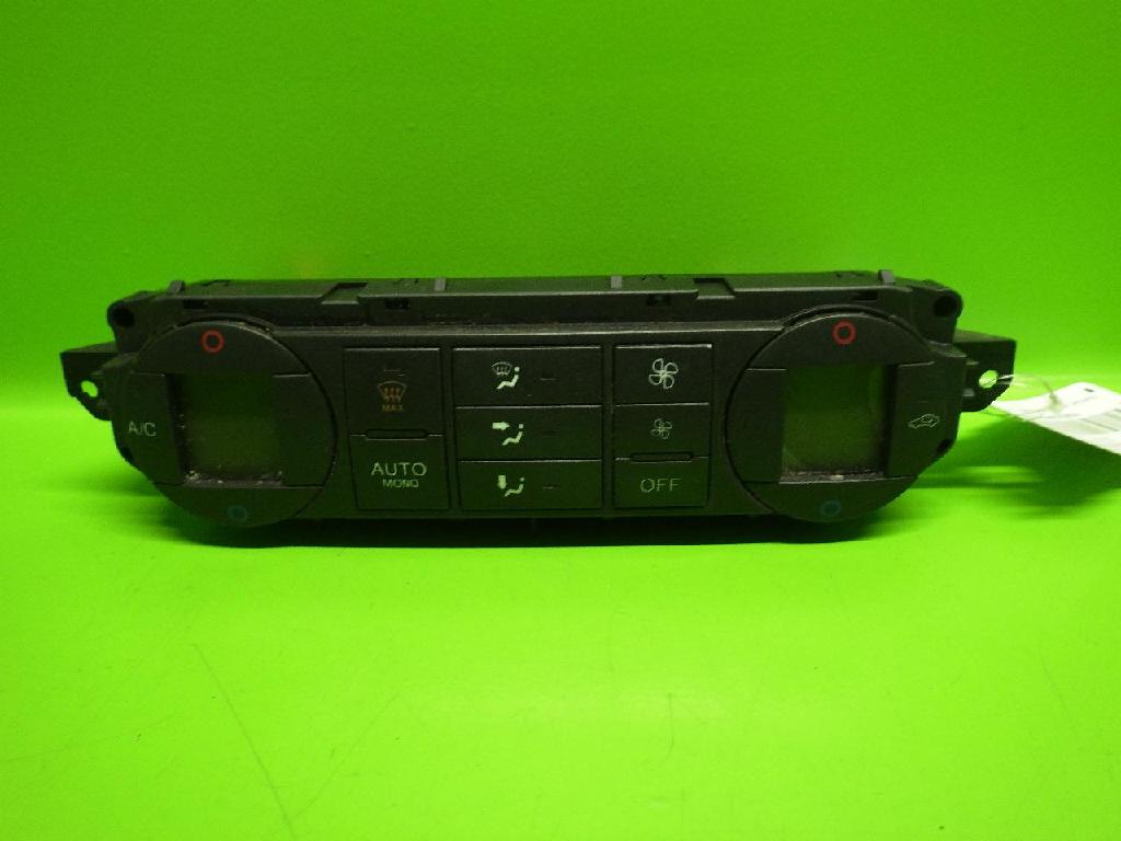 Regulierelement Klima FORD FOCUS II Stufenheck (DB_) 1.8 TDCi 3M5T18C612AP Bild Regulierelement Klima FORD FOCUS II Stufenheck (DB_) 1.8 TDCi 3M5T18C612AP