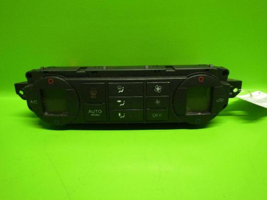 Regulierelement Klima FORD FOCUS II Stufenheck (DB_) 1.8 TDCi 3M5T18C612AP Bild Regulierelement Klima FORD FOCUS II Stufenheck (DB_) 1.8 TDCi 3M5T18C612AP