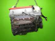 Benzinmotor Motor ohne Anbauteile Benzin MERCEDES-BENZ C-KLASSE Sportcoupe (CL203) C 200 Kompressor (203.745) M 111.955