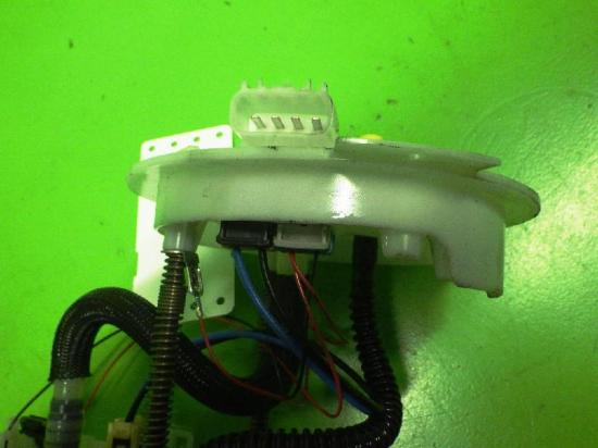 Kraftstoffpumpe OPEL INSIGNIA A Sports Tourer (G09) 2.0 CDTI (35) 0580203024 Bild Kraftstoffpumpe OPEL INSIGNIA A Sports Tourer (G09) 2.0 CDTI (35) 0580203024