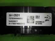 Regulierelement Klima OPEL INSIGNIA B Grand Sport (Z18) 2.0 4x4 (68) 39113531