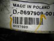 Kabelstrang Kabelbaum Tür vorne rechts VOLVO XC70 CROSS COUNTRY 2.4 D5 XC AWD 8697909