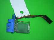 Vorwiderstand Heizgebläse OPEL VECTRA B Caravan (31_) 1.8 i 16V 90568693