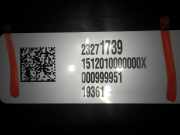 Luftfilter OPEL INSIGNIA B Grand Sport (Z18) 1.5 (68) 23271739