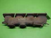 Auspuffkrümmer CITROEN C5 II Break (RE_) 2.2 HDi 9661936480