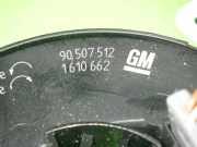 Kontaktring Airbag Schleifring OPEL OMEGA B Caravan (21_, 22_, 23_) 2.0 16V 90507512