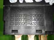 Schalter Leuchtweitenregler HYUNDAI H100 Kasten 2.5 D