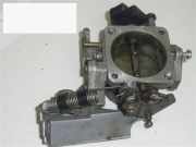 Drosselklappenstutzen OPEL OMEGA B (25_, 26_, 27_) 2.0 16V 90411550