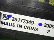 Schalter Start/Stop OPEL INSIGNIA B Sports Tourer (Z18) 1.5 (35) 39177349