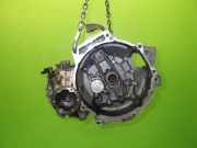 Getriebe Schaltgetriebe VW BORA (1J2) 2.0 EGU