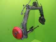 Hinterachse SMART(MCC) CABRIO (450) 0.8 CDI (450.401, 450.402, 450.403, S1OLC1) 0014010V001000000