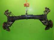 Hinterachse RENAULT SCÉNIC II (JM0/1_) 1.9 dCi (JM14) 7701477077