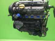 Benzinmotor Motor ohne Anbauteile Benzin OPEL ZAFIRA A Großraumlimousine (T98) 1.8 16V (F75) 315032144