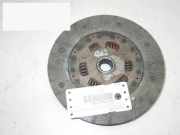 Kupplungsscheibe NISSAN (DATSUN) SUNNY II Coupe (B12) 1.8 GTI 16V