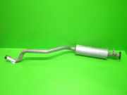 Auspufftopf Mitte OPEL VECTRA A CC (88_, 89_) 2.0 i D22788