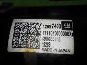 Anlasser OPEL INSIGNIA B Sports Tourer (Z18) 1.5 (35) 12697400