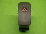 Schalter Warnblinkanlage NISSAN (DATSUN) MICRA II (K11) 1.3 i 16V
