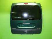 Hecktür Heckklappe RENAULT KANGOO (KC0/1_) 1.4 (KC0C, KC0H, KC0B, KC0M)