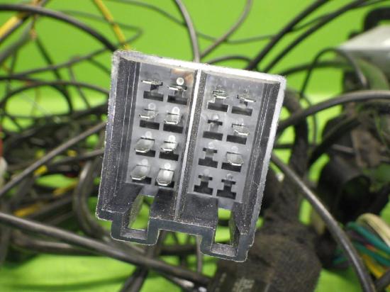 Radio Navigation Kombination VW GOLF VI (5K1) 1.2 TSI SPHDA230DAB Bild Radio Navigation Kombination VW GOLF VI (5K1) 1.2 TSI SPHDA230DAB