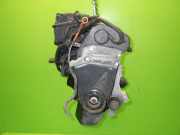 Benzinmotor Motor ohne Anbauteile Benzin SEAT IBIZA IV (6J5, 6P1) 1.4 BXW