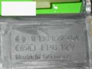 Fensterhebermotor Tür vorne links FORD FIESTA VI 1.4 TDCi 0130822404