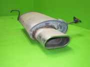 Auspufftopf hinten BMW 3 Compact (E36) 316 i