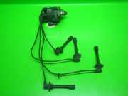 Zündverteiler DAIHATSU CHARADE IV (G200, G202) 1.3 16V