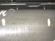 Haltegriff Dach hinten links KIA CARNIVAL II (GQ) 2.9 CRDi OK552320