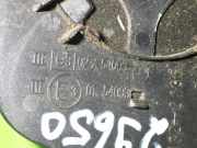 Außenspiegelglas rechts VW POLO (6N1) 60 1.4 6N1857522