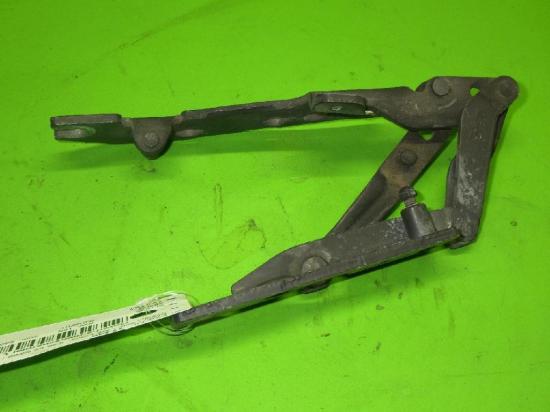 Motorhaubenscharnier links BMW 5 (E39) 523 i 41618203275 Bild Motorhaubenscharnier links BMW 5 (E39) 523 i 41618203275